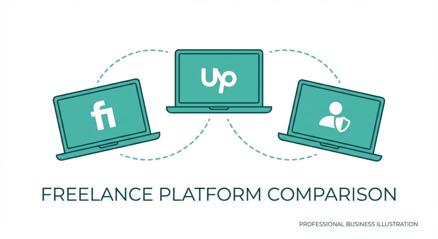 Platform Freelance