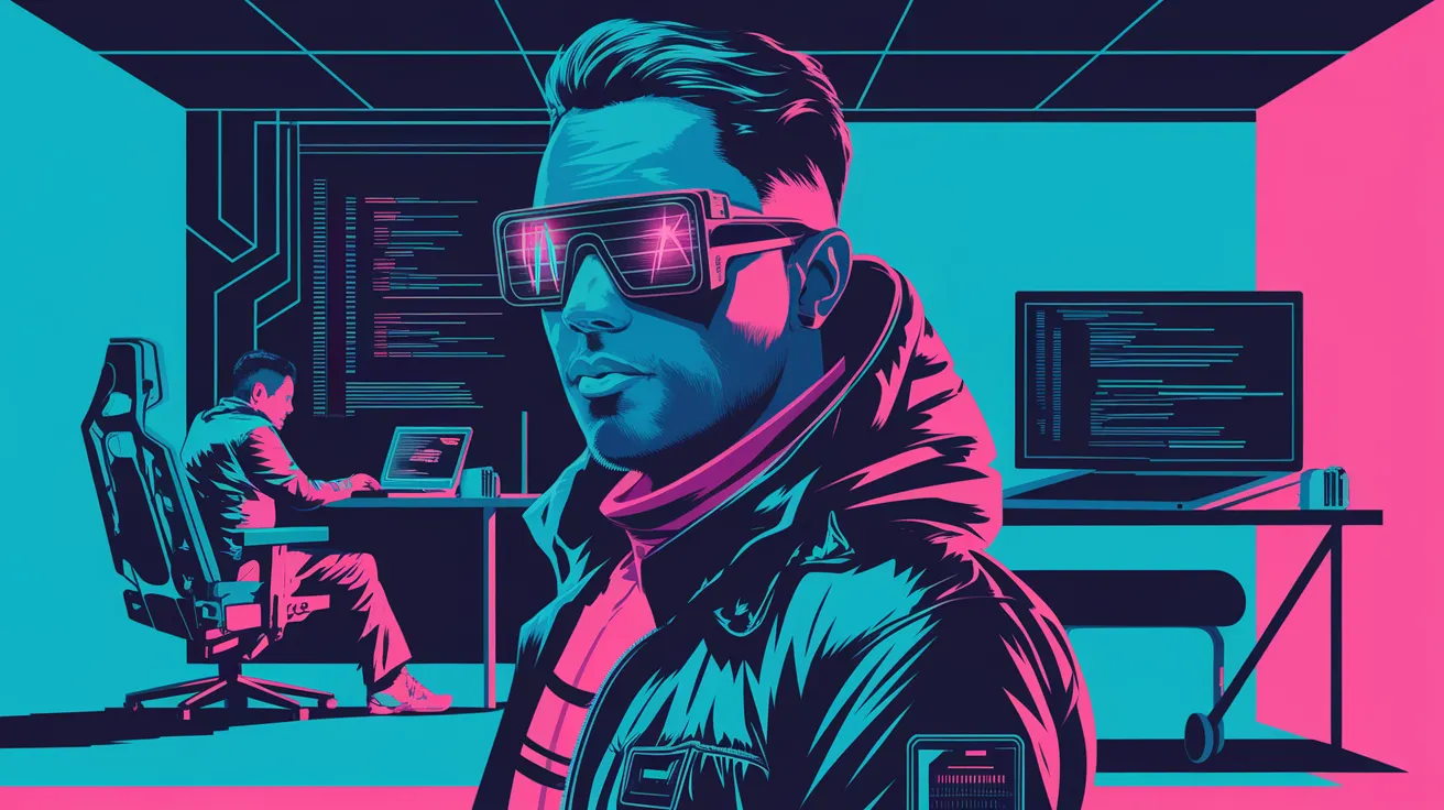 Kenapa Memutuskan Menulis?