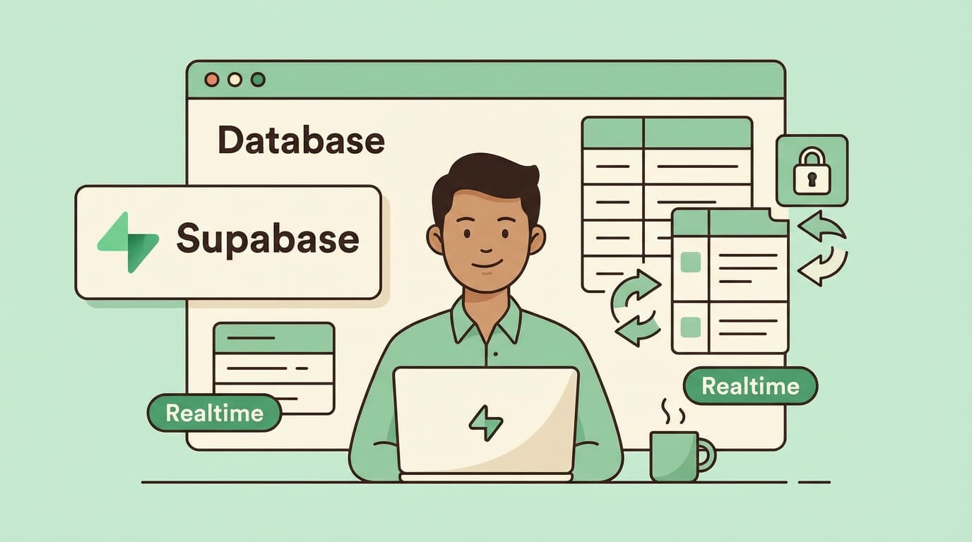 Complete Supabase Guide for Developers