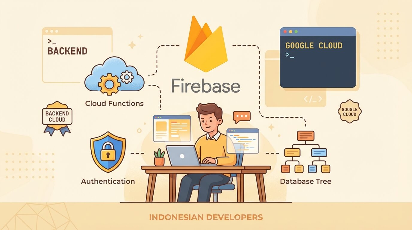Firebase Tutorial for Developers: Complete Guide